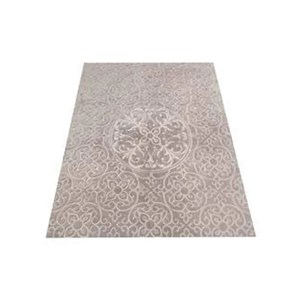 پتو گلبافت مدل گل برجسته سایز 220×160 سانتیمتر