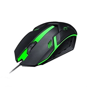 ماوس تی‌ولف مدل T Wolf V1