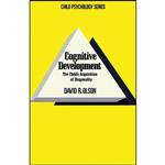 کتاب Cognitive Development اثر David R. Olson and David S. Palermo انتشارات تازه ها