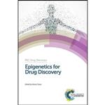 کتاب Epigenetics for Drug Discovery  اثر Nessa Carey انتشارات Royal Society of Chemistry