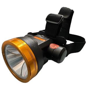 چراغ پیشانی دیپ کینگ مدل DK-333U-ER