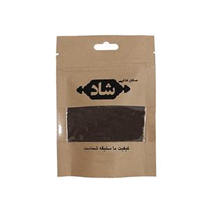 پودر قهوه عربیکا محصولات شاد - 850 گرم