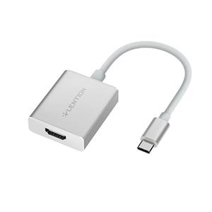 مبدل USB-C به HDMI لنشن مدل  UC-4KHDMI