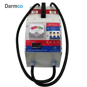 دستگاه تست باتری و دینام خودرو 300 آمپر مدل ASL5000