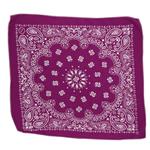 دستمال سر و گردن هکس ایران مدل BANDANA-H3-03