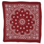 دستمال سر و گردن هکس ایران مدل BANDANA-H3-07