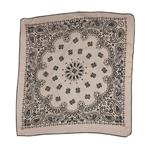 دستمال سر و گردن هکس ایران مدل BANDANA-HX3-22