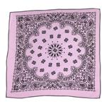 دستمال سر و گردن هکس ایران مدل BANDANA-H3-19