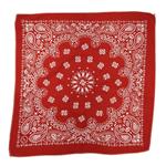 دستمال سر و گردن هکس ایران مدل BANDANA-H3