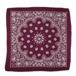 دستمال سر و گردن هکس ایران مدل BANDANA-H3-02