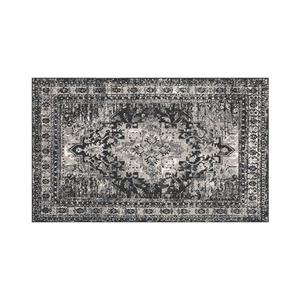 پادری مدل فرشینه سنتی کد M35M001-MR0207 سایز 76x46 سانتی متر