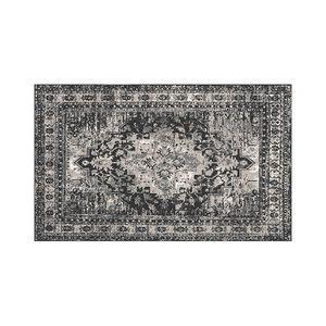 پادری مدل فرشینه سنتی کد M35M001-MR0207 سایز 76x46 سانتی متر