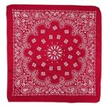 دستمال سر و گردن هکس ایران مدل BANDANA-H3-06