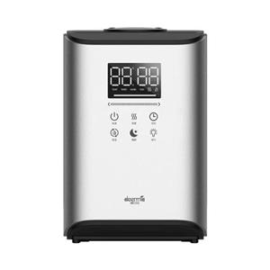 دستگاه بخور و رطوبت ساز سرد و گرم دیرما مدل DEM-F990D