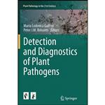 کتاب Detection and Diagnostics of Plant Pathogens  اثر جمعی از نویسندگان انتشارات Springer