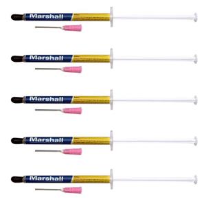 روغن لحیم مارشاال کد ANS1ML بسته 5 عددی
