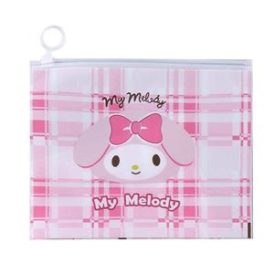 پوشه مدل زیپ دار طرح خرگوش کد 02