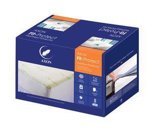 محافظ تشک مدل اکسون دو نفره سایز 180×200 سانتی متر