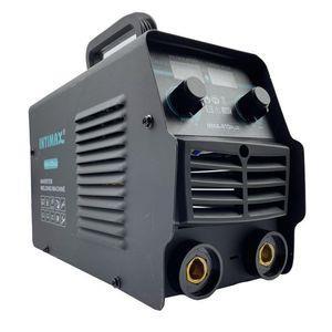 دستگاه جوش 410 آمپر اینتیمکث کد 410 USB دار