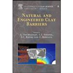 کتاب Natural and Engineered Clay Barriers  اثر جمعی از نویسندگان انتشارات Elsevier