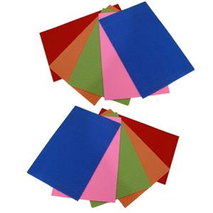 ورق موم عسل کد ALS مجموعه 10 عددی -