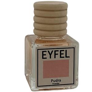 خوشبوکننده خودرو مدل POWDER حجم 10 میلی لیتر