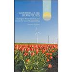 کتاب Sustainability and Energy Politics اثر Giorel Curran انتشارات Palgrave Macmillan