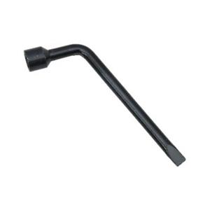 آچار چرخ خودرو قطعه سازان کبیر مدل ACH-TIBA-30384 سایز 21 میلیمتر مناسب برای تیبا