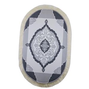 پادری اطلس مدل فرش کد 09 سایز 55x85 سانتی متر