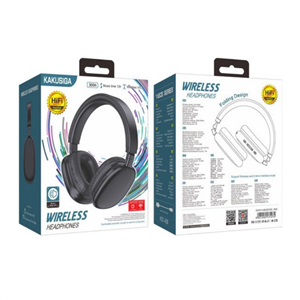 هدست بلوتوثی کاکوسیگا مدل KSC-838