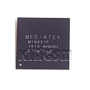 آی سی تغذیه (Media Tek  P (POWER iC MT6331