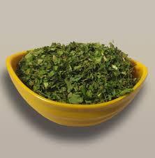 برگ گیاه مورینگا - 50 گرم