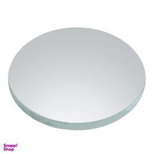 آینه مدل دایره کد AM-200.3.2mm بسته 200 عددی