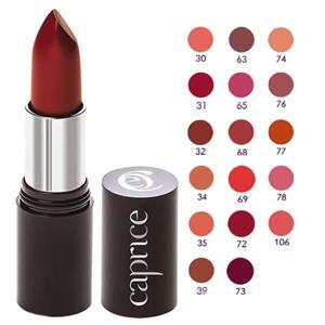  رژ لب جامد کاپریس مدل رژ ولورز 32