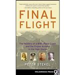 کتاب Final Flight اثر Peter Stekel انتشارات Wilderness Press