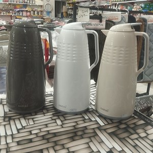 فلاسک مدل کازوکی گنجایش 1.9 لیتر
