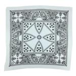 دستمال سر و گردن هکس ایران مدل BANDANA-H7-01