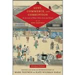 کتاب Lust, Commerce, and Corruption اثر جمعی از نویسندگان انتشارات Columbia University Press 