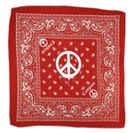 دستمال سر و گردن هکس ایران مدل BANDANA-HX2-03