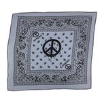 دستمال سر و گردن هکس ایران مدل BANDANA-H2-04