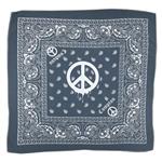 دستمال سر و گردن هکس ایران مدل BANDANA-HX2-05