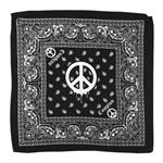 دستمال سر و گردن هکس ایران مدل BANDANA-H2-01