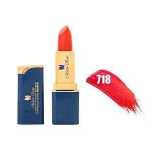 رژ لب جامد مارین رز شماره 718