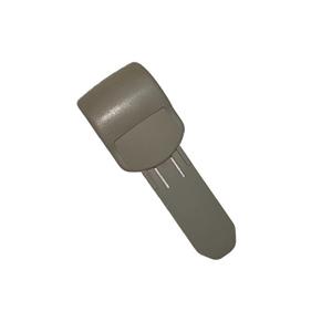 خار نگهدارنده پرده روی شیشه عقب خودرو مدل فشاری کد JY5527 مناسب برای رنو مگان