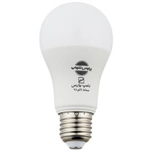 لامپ ال‌ای‌دی 15 وات پارس شهاب(ParsShahab 15W LED) 