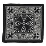 دستمال سر و گردن هکس ایران مدل BANDANA-H7-02