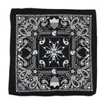 دستمال سر و گردن هکس ایران مدل BANDANA-H5-01