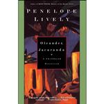 کتاب Oleander, Jacaranda اثر Penelope Lively انتشارات Harper Perennial