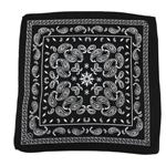 دستمال سر و گردن هکس ایران مدل BANDANA-HX9-01