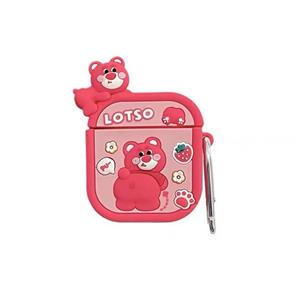 کاور طرح عروسکی مناسب برای کیس اپل ایرپاد پرو2 pro2